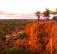 Baldy Top Lookout - Sydney Tourism