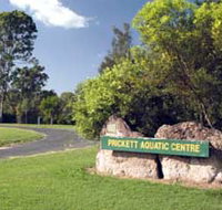 Prickett Aquatic Centre - Sydney Tourism