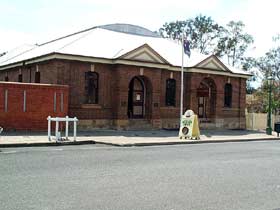 Maryborough West QLD Sydney Tourism