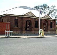 Portside Centre - Sydney Tourism
