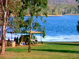 Moffatdale QLD Sydney Tourism