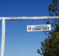 Longreach Cemetery - Sydney Tourism