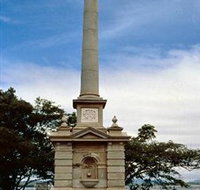 Cooktown War Memorial - Sydney Tourism