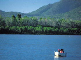 Clarke Creek QLD Sydney Tourism