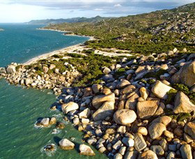 Cape Melville National Park - Sydney Tourism 0