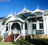 Stanthorpe Heritage Museum - Sydney Tourism