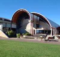 Australian Stockmans Hall of Fame and Outback Heritage Centre - Sydney Tourism