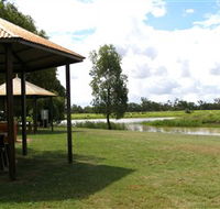 Tambo Dam - Sydney Tourism
