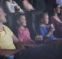 Event Cinemas Browns Plains - Sydney Tourism