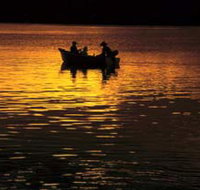 Teemburra Dam - Sydney Tourism