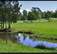 Village Links Golf Course - Sydney Tourism