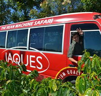 Jaques Coffee Plantation - Sydney Tourism