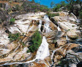 Emerald Creek, Dinden West Forest Reserve - Sydney Tourism 0