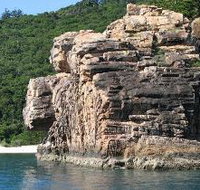 The Pinnacles - Sydney Tourism