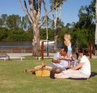 Mary River Parklands - Sydney Tourism