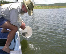 Eungella Dam - Sydney Tourism 0