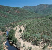 Sundown National Park - Sydney Tourism