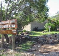 Discovery Coast Historical Society Museum - Sydney Tourism