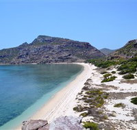 Flinders Group National Park - Sydney Tourism