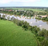 Mary River - Sydney Tourism
