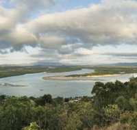 Cooktown Scenic Rim Trail - Sydney Tourism