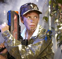 Laser Skirmish North Tamborine - Sydney Tourism