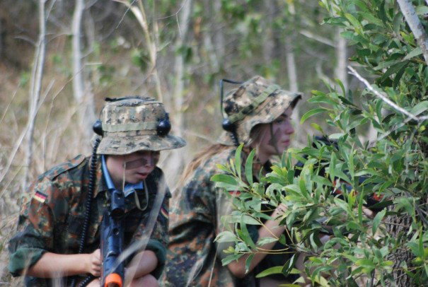 Burrum Town QLD Sydney Tourism