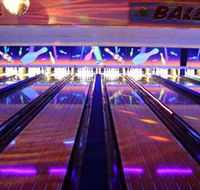 Oz Tenpin Bowling Centre - Ballarat - Sydney Tourism