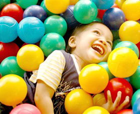 Breakwater VIC Sydney Tourism