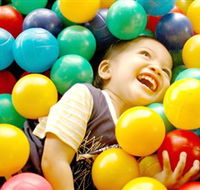 Kids Run A Muk - Sydney Tourism