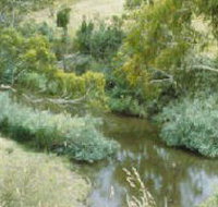 Yarrambat Park - Sydney Tourism