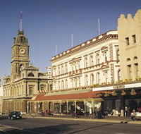 Accent Framing / Gallery on Sturt - Sydney Tourism