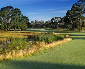 Commonwealth Golf Club - Sydney Tourism 0
