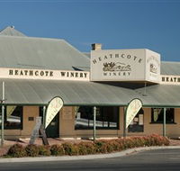 Heathcote Winery - Sydney Tourism