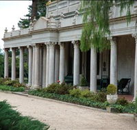 Beleura - The House  Garden - Sydney Tourism