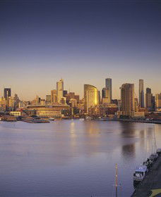 Villa Alba Museum - Sydney Tourism 0