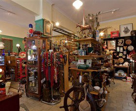 View Street Bazaar - Sydney Tourism 0