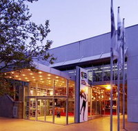 Geelong Performing Arts Centre - Sydney Tourism