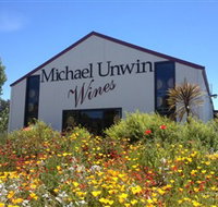 Michael Unwin Wines - Sydney Tourism