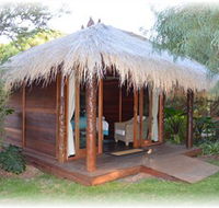 Seahorse Natural Therapies