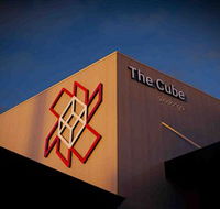 The Cube Wodonga - Sydney Tourism