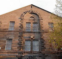 Old Geelong Gaol - Sydney Tourism