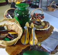 IshShoes - Sydney Tourism