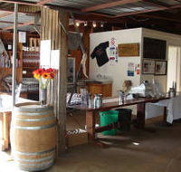 Seville Estate - Sydney Tourism