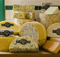 Milawa Cheese Factory and Bakery