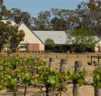 Balgownie Estate - Sydney Tourism