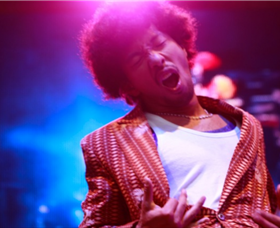 Courthouse ARTS - Sydney Tourism 0