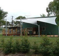 Redbox Vineyard  Winery - Sydney Tourism