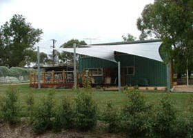 Redbox Vineyard & Winery - Sydney Tourism 0