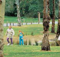 Westerfolds Park